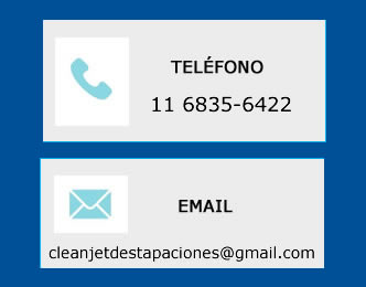 Destapación Hidrojet | Teléfono